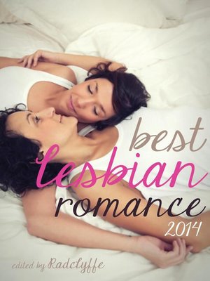 cover image of Best Lesbian Romance 2014